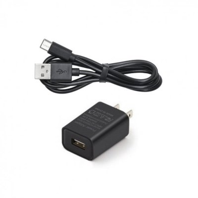 AC DC Power Adapter Wall Charger for Topdon TC004 Thermal Imager